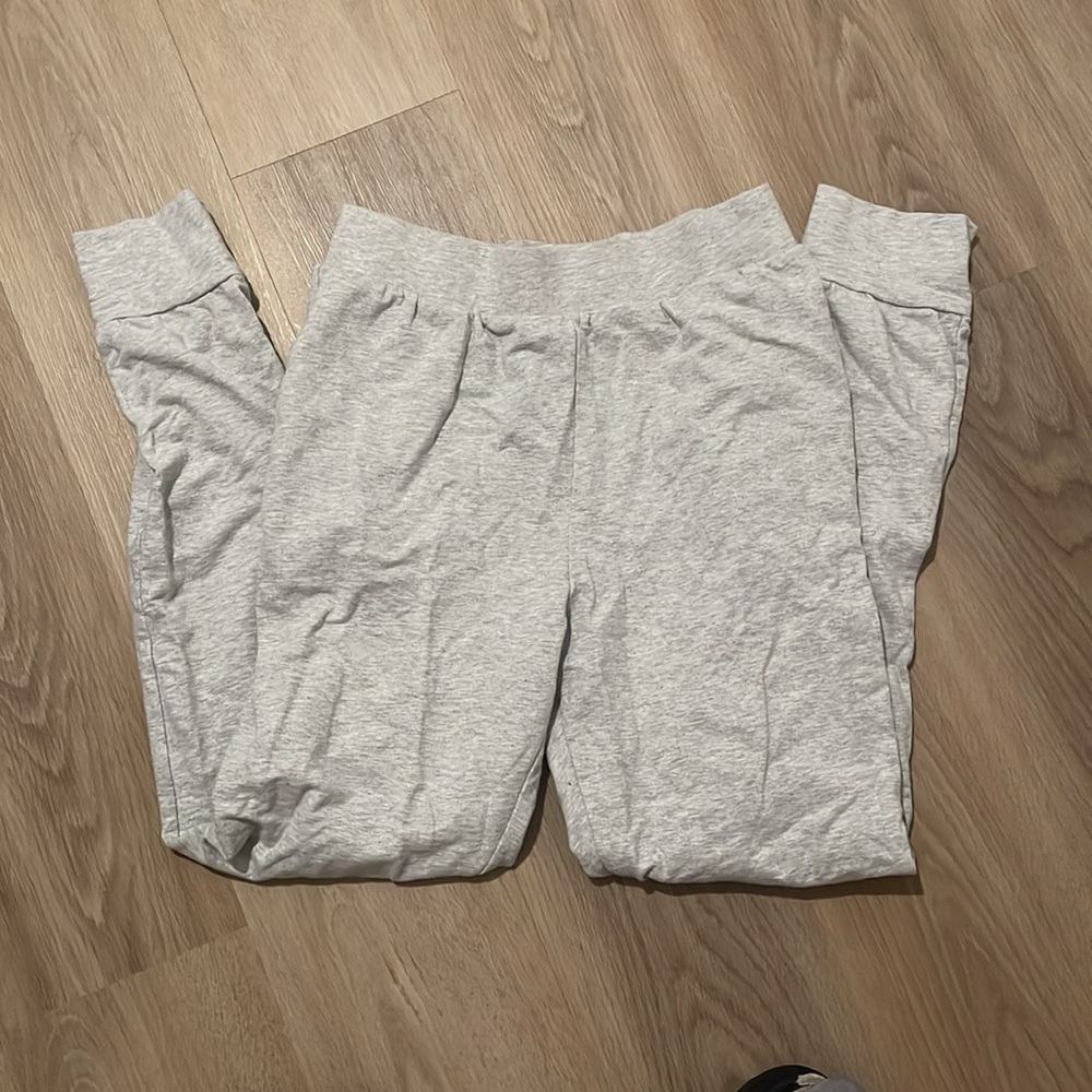 Open Edit Jogger Sweatpants Medium